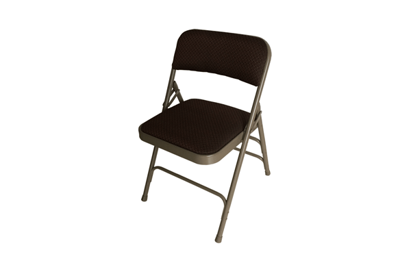 EBS-309AF（布墊鐵椅）